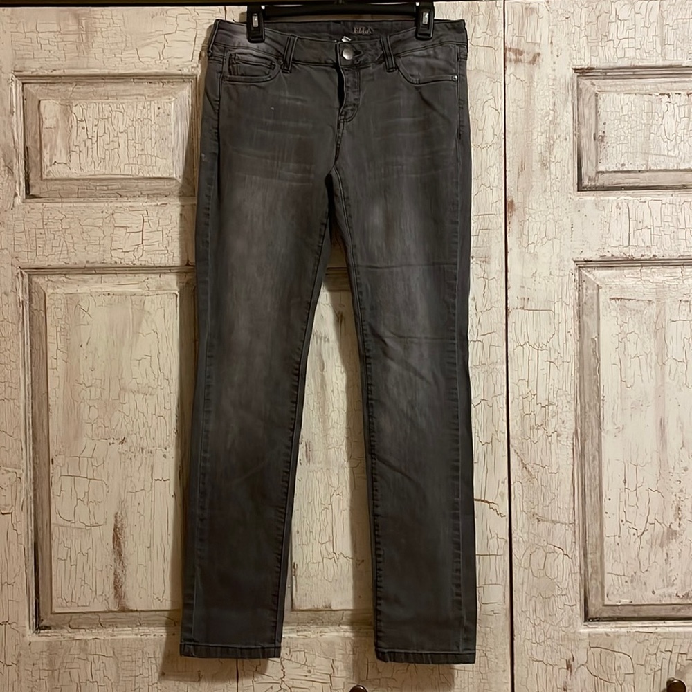 MNG by mango womans skinny Jeans